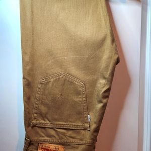 Levi Strauss & Co 505 Jeans Sz 34W 30L